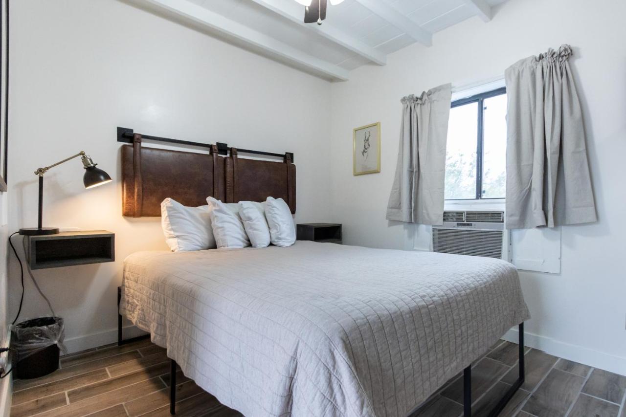 Sagebrush Inn Tombstone Rom bilde